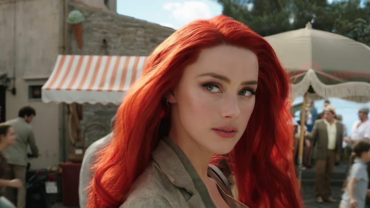 ¿Por qué Amber Heard nunca dejará ‘Aquaman’? El productor respondió a los haters