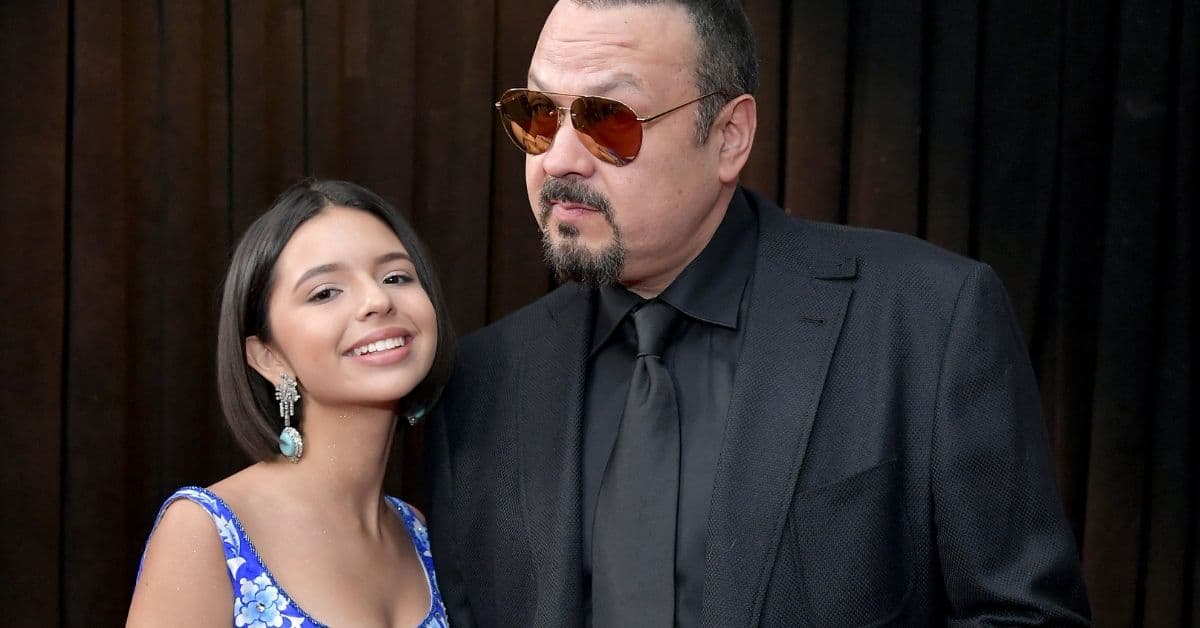 Ángela Aguilar cantó 'Shallow' y te erizará la piel como Lady Gaga y Bradley Cooper