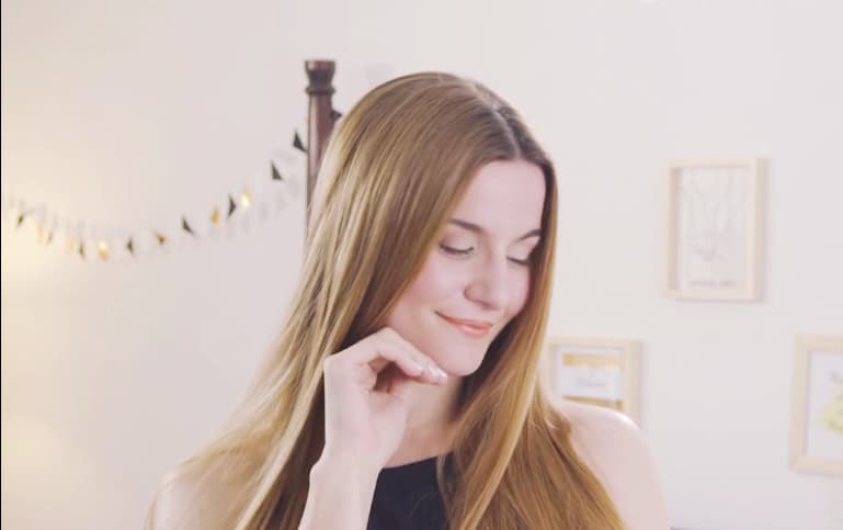 Aprendé a reparar el pelo teñido en 4 pasos