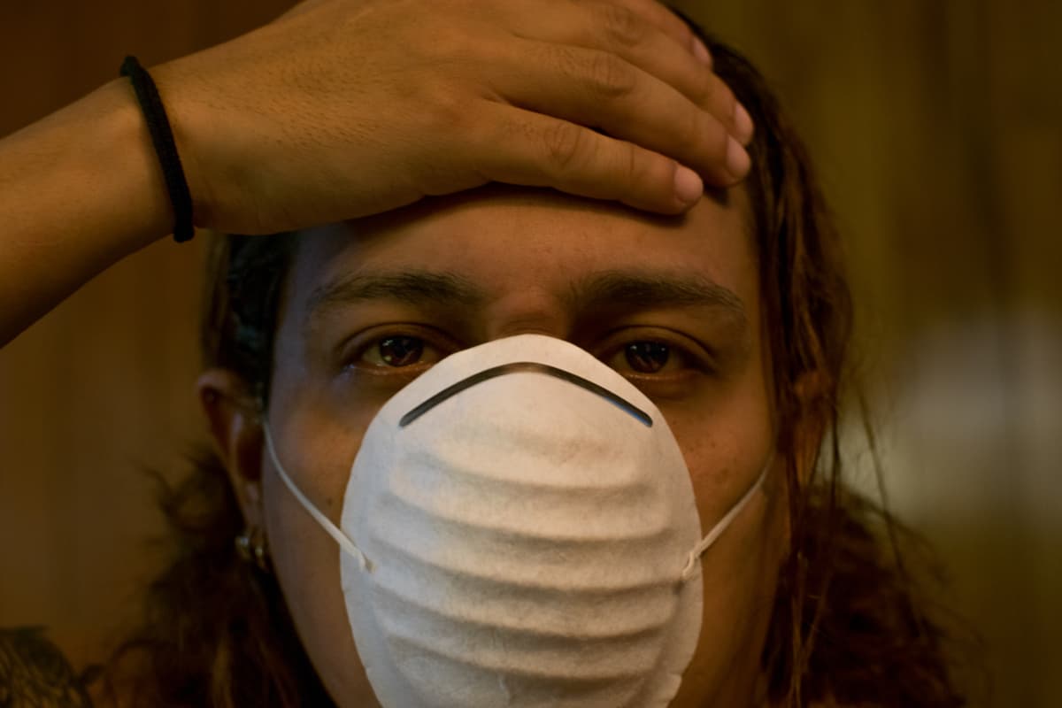 No solo el coronavirus tiene preocupado al mundo: una vieja enfermedad viral regresó a Brasil