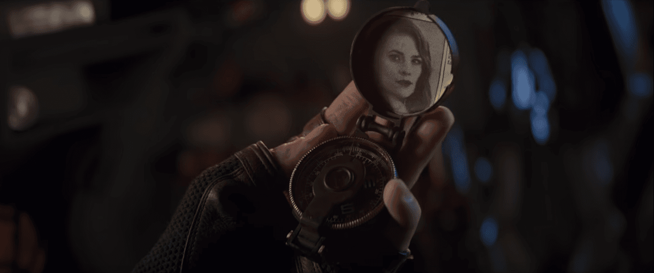'Avengers: End Game' tendrá un personaje del que nadie está hablando, según una pista en el tráiler