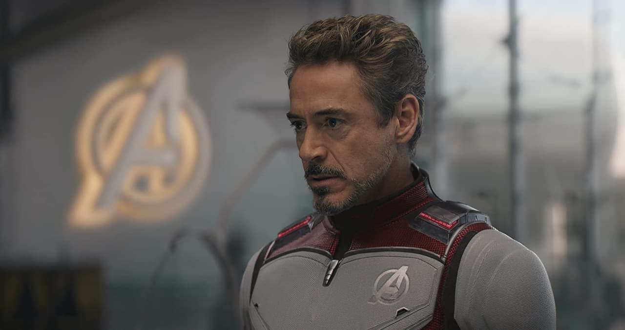 Tony Stark iba a visitar el Soulworld en Endgame: la escena que pudo cambiar la historia de Morgan