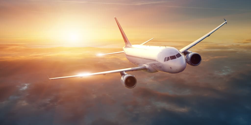 ¿Cuándo es el mejor momento para comprar un pasaje de avión? La ciencia tiene la respuesta