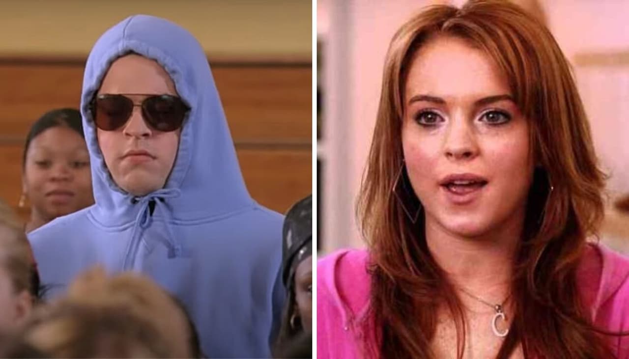 Personajes de 'Mean Girls' que salieron del clóset en la vida real: Demian es uno de ellos