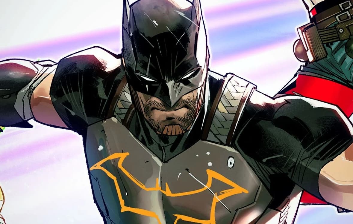 Michael Keaton por fin reveló quién es el mejor Batman: la respuesta te hará reír