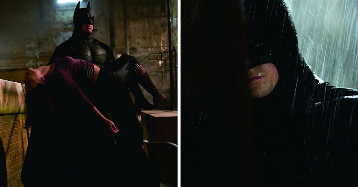 Sólo las personas más astutas habían notado estos 5 huecos argumentales