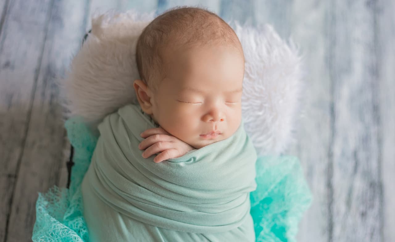 ¿Tu hijo tiene problemas de coordinación y habla? Podría tener el síndrome de Dravet