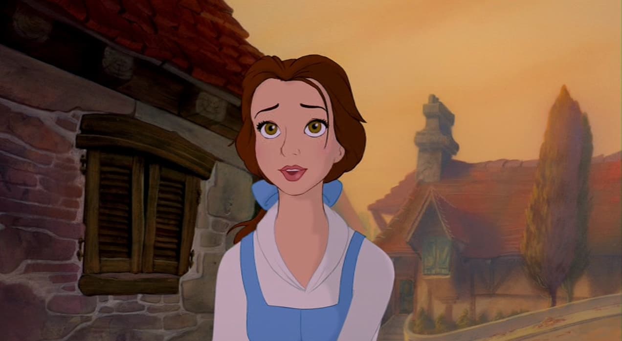 Las princesas Disney usando trajes típicos mexicanos (se ven más hermosas de lo que ya son)