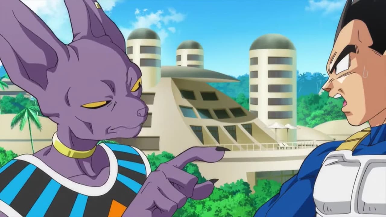 ¿Goku puede ser más poderoso que los ángeles? Ya conocemos su secreto