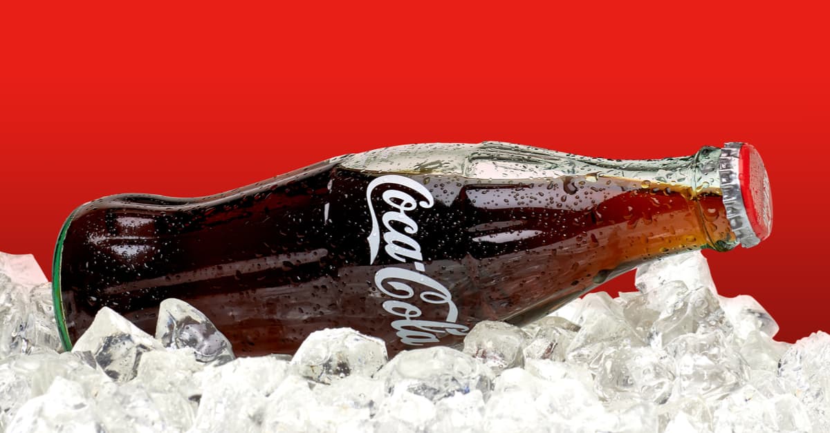 El científico argentino que descubrió la fórmula secreta de la Coca Cola