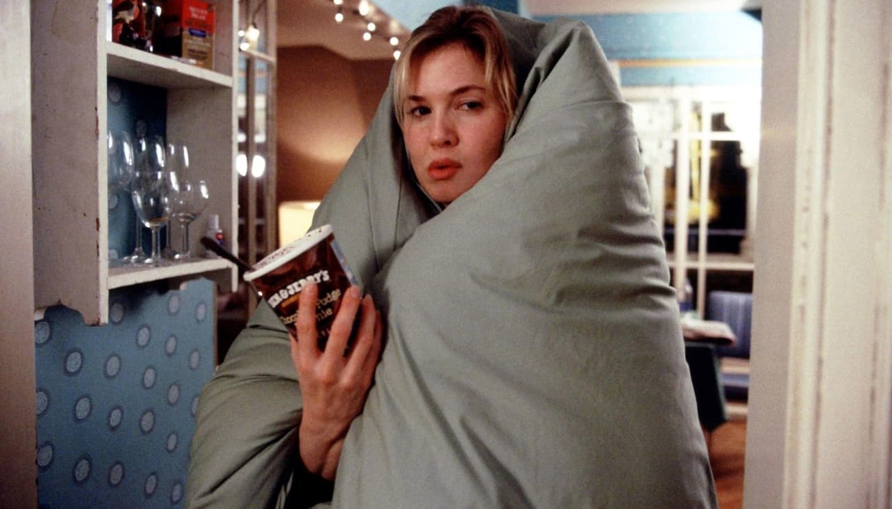 Cancelan a 'El Diario de Bridget Jones' por ser machista: ¿estás de acuerdo?