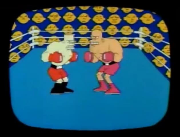 Estos son 20 de los mejores video games que se juegan en Los Simpsons