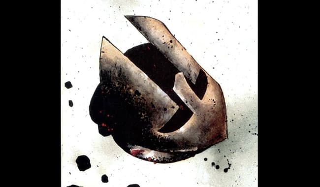 5 épicos momentos de 300, la obra maestra de Frank Miller