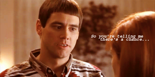 5 razones por las que no debes desperdiciar tu primera gran oportunidad