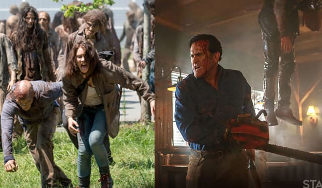 7 imposibles crossovers de series aunque suenan totalmente lógicos y divertidos