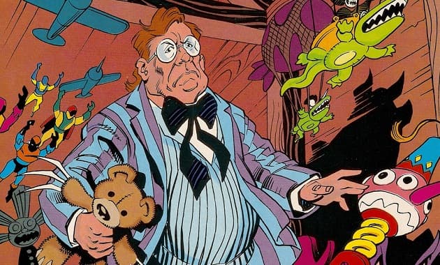 7 personajes que podrían aparecer en la serie de Supergirl