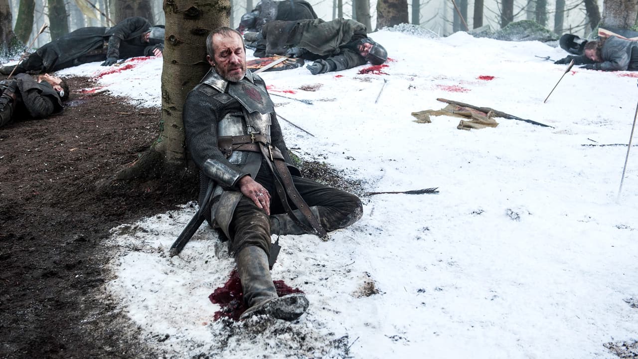 8 muertes en Game of Thrones de las que no estamos seguros