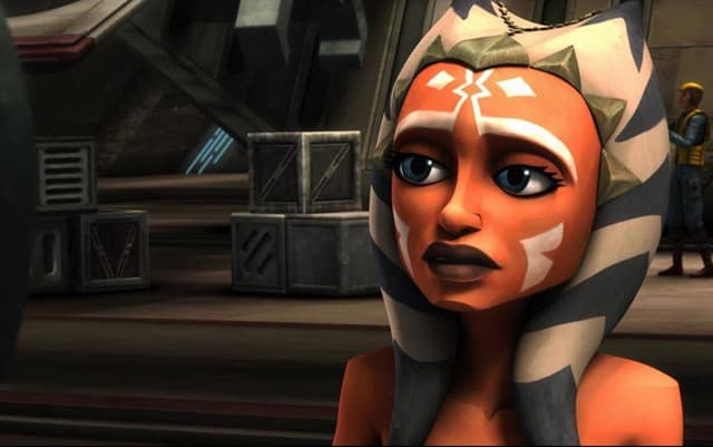 Ahsoka Tano: 7 datos sobre la increíble jedi de La Guerra de los Clones