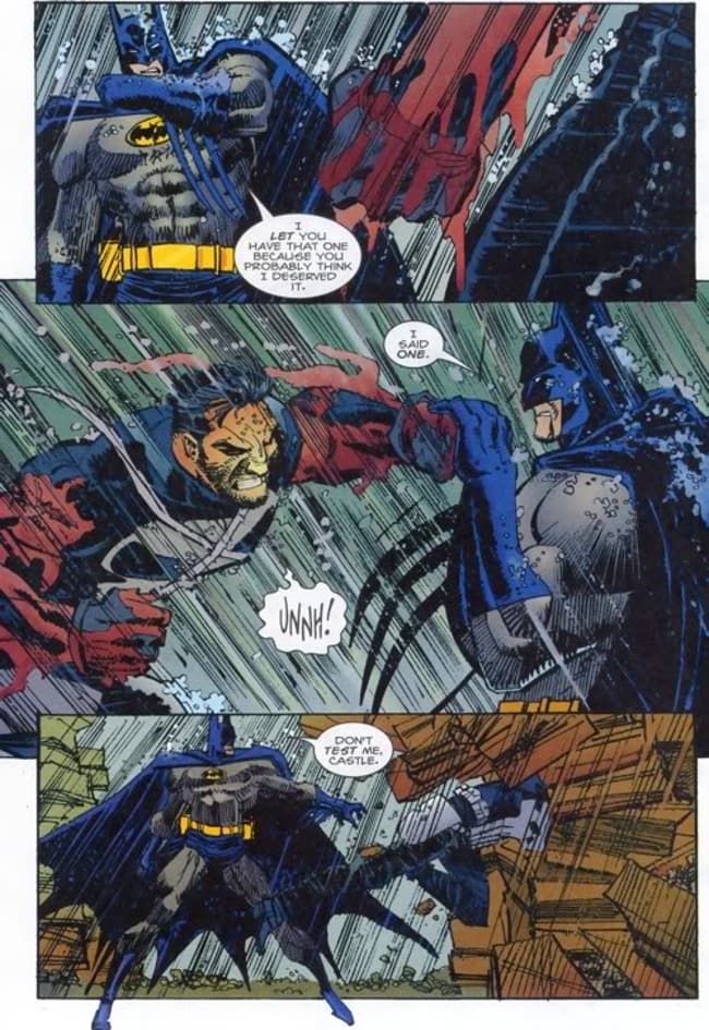 7 oportunidades en que los superhéroes "buenos" se pelearon entre sí (más allá de Batman v Superman)