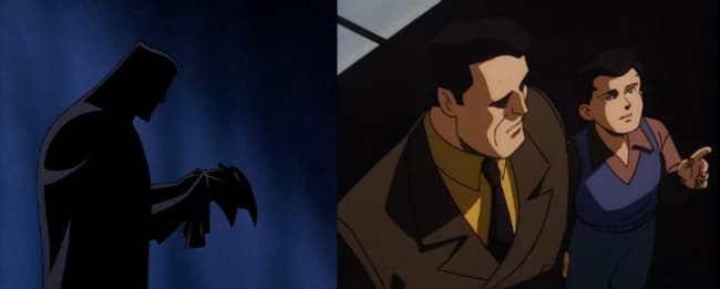 La influencia que tuvo Frank Miller y su Batman: Year One en otros proyectos de DC Entertainment