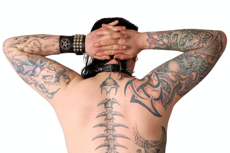 3 consejos para mantener la calidad de tu tatuaje