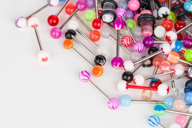 9 cosas muy interesantes que quizás no sabías sobre los piercing