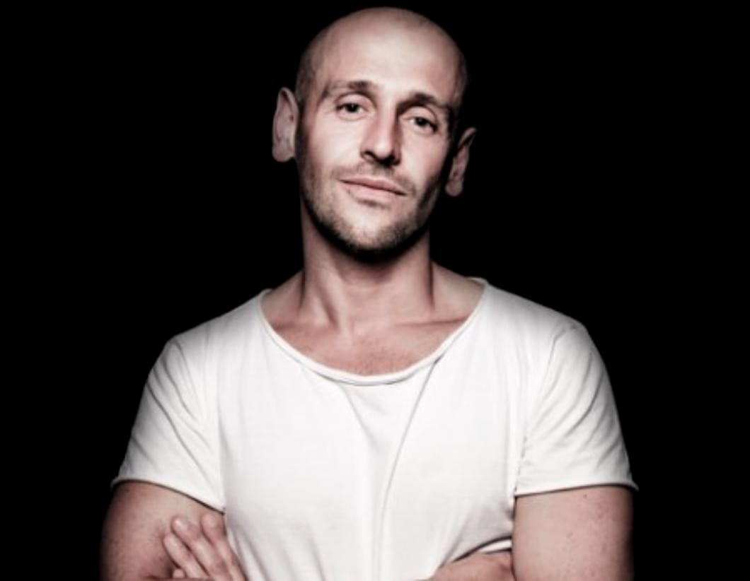 Grandes tatuadores: Boris y su realismo fantástico