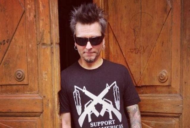 Grandes tatuadores: Robert Hernandez y su legendario realismo