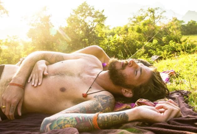 Batalla comparativa: Hippies de los 60 VS hippies modernos