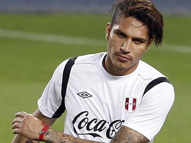 El top 6 de los peinados estrella de la Copa América 2015