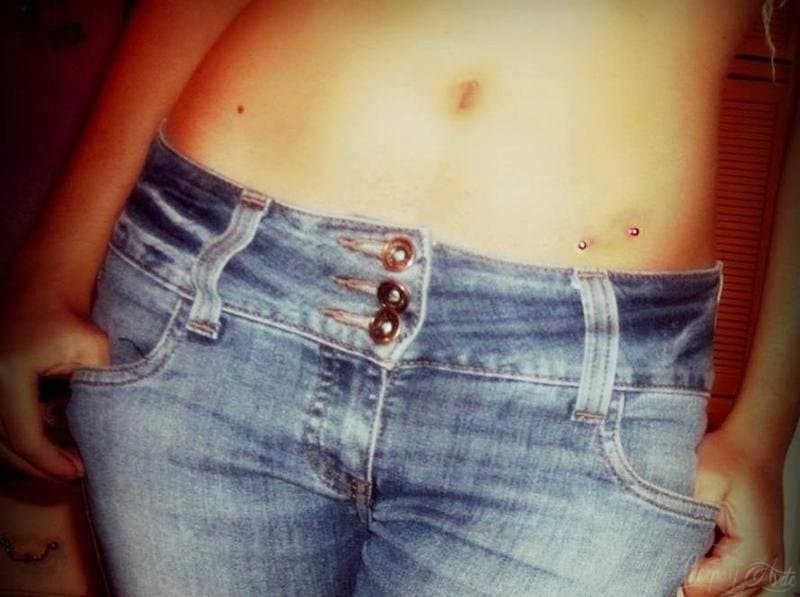 Perforaciones surface de cadera enviadas por Andrea