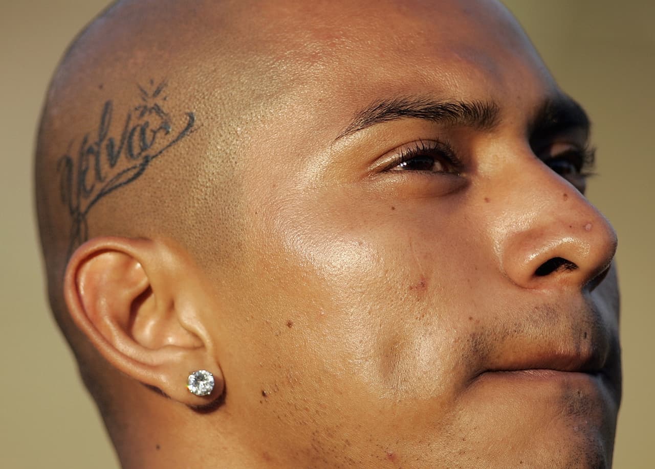 Tatuajes de Pandillas