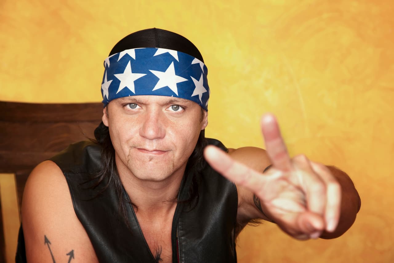 Tatuajes del símbolo de la paz