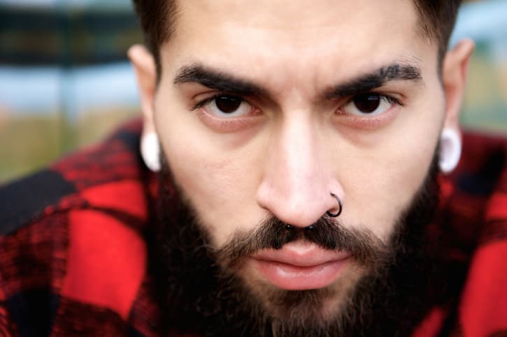 9 cosas para tener en cuenta antes de hacerte un piercing