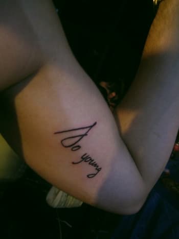 Diseños de tatuajes para el brazo