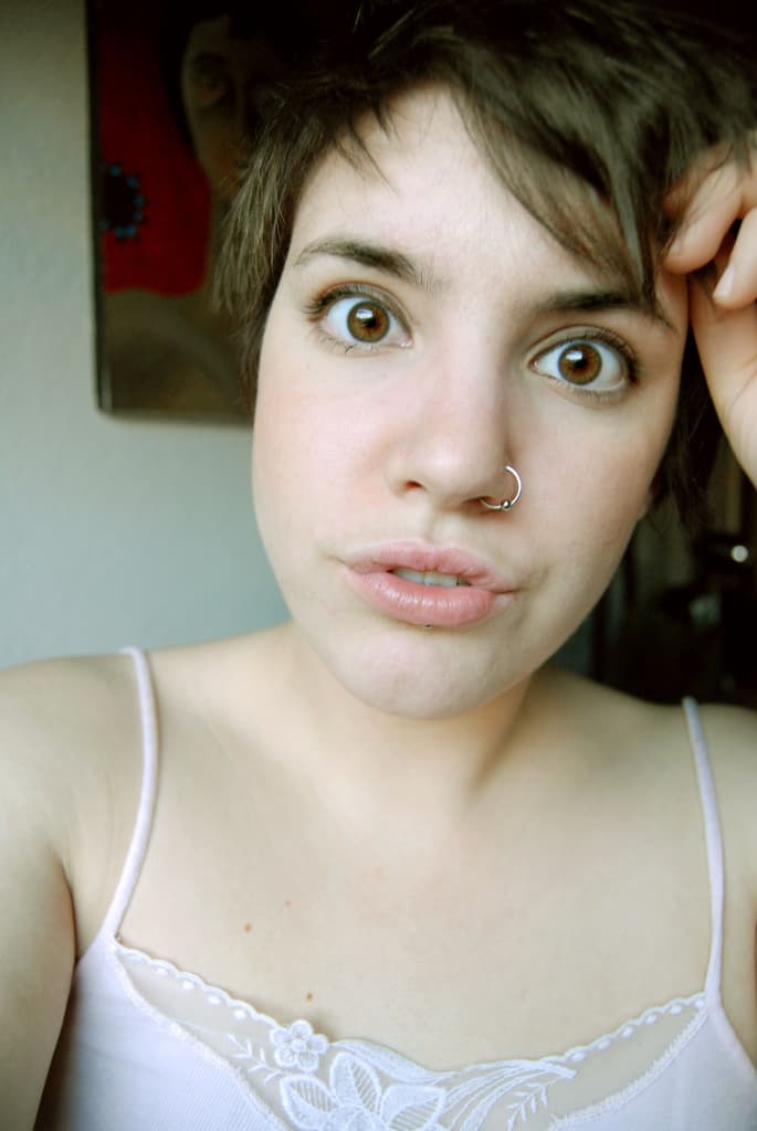 Historia del Body Piercing (parte II): El piercing en la nariz