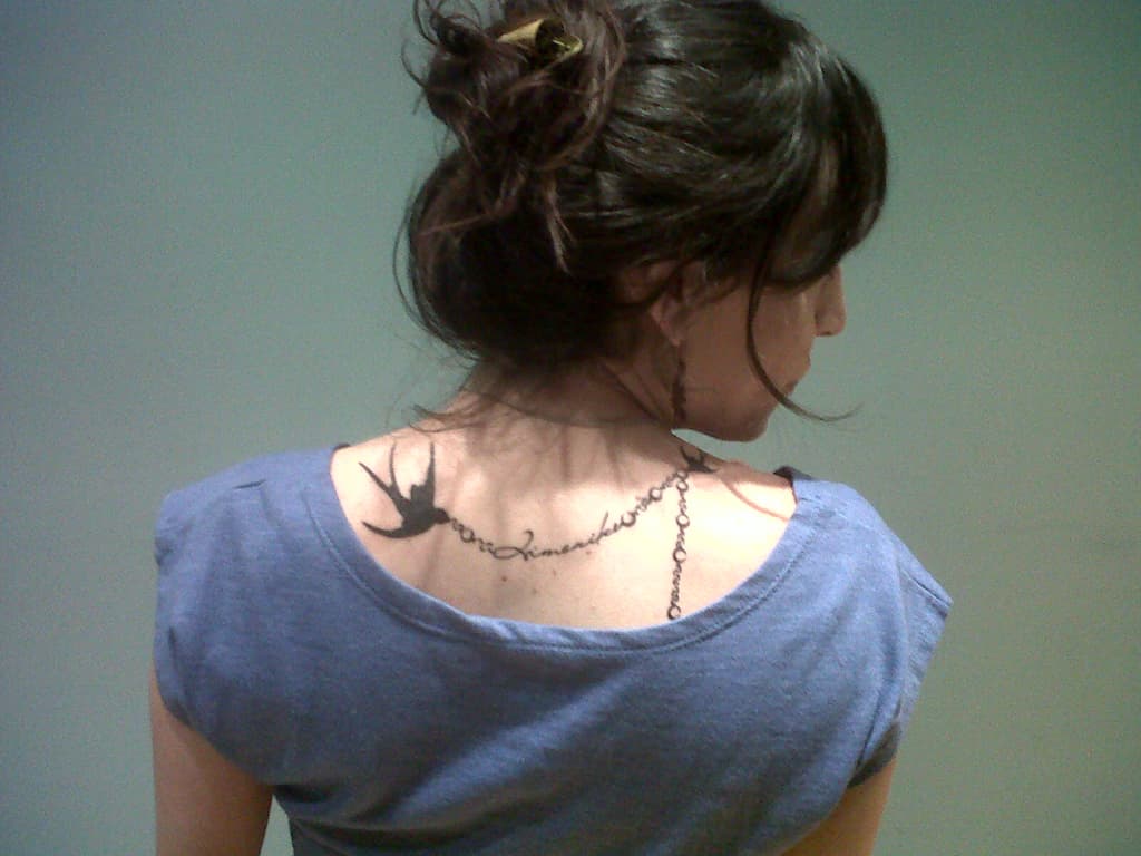 El dije personal de Jimena