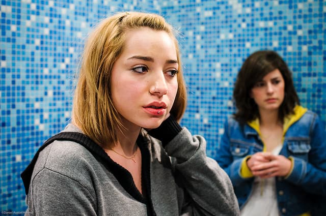 Labrets, una perforación interesante