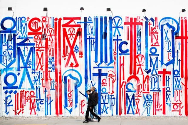 Los 5 graffiteros más ricos del mundo