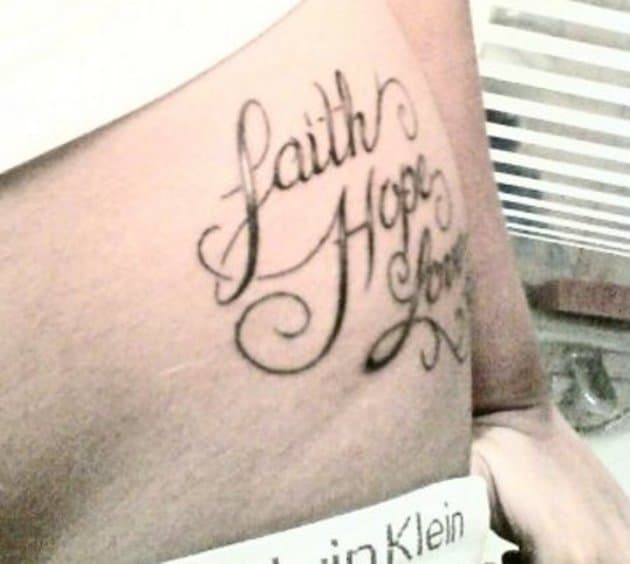 La consigna espiritual de Doña Drama