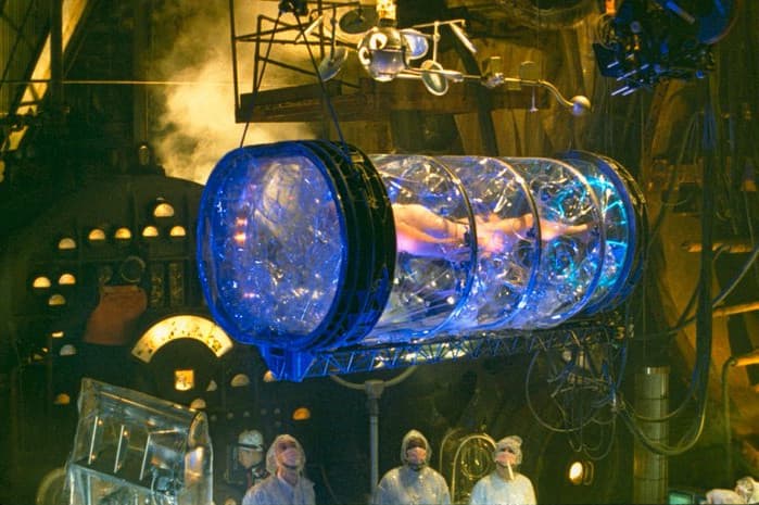 5 formas en las que, según los expertos, la tecnología de hoy podría destruir a la humanidad