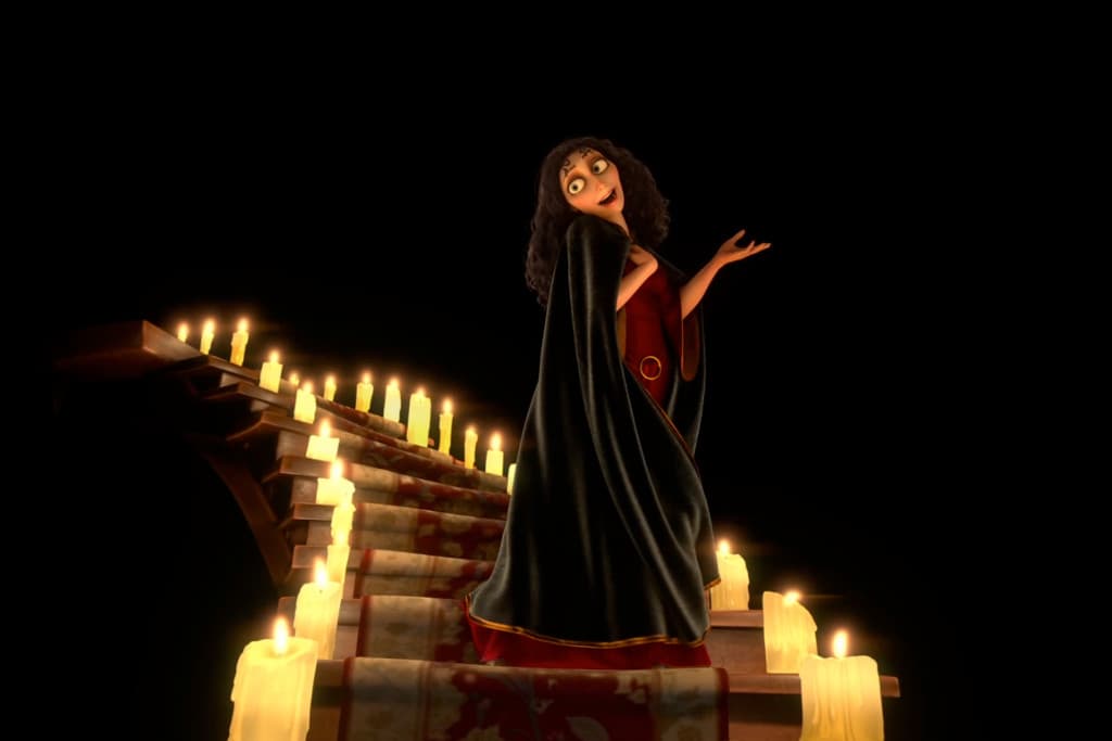 10 grandes villanos de esta década