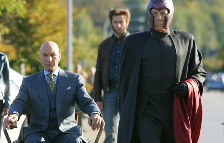 Wolverine 3: Patrick Stewart dice que podría ser su última aparición en el universo X-Men