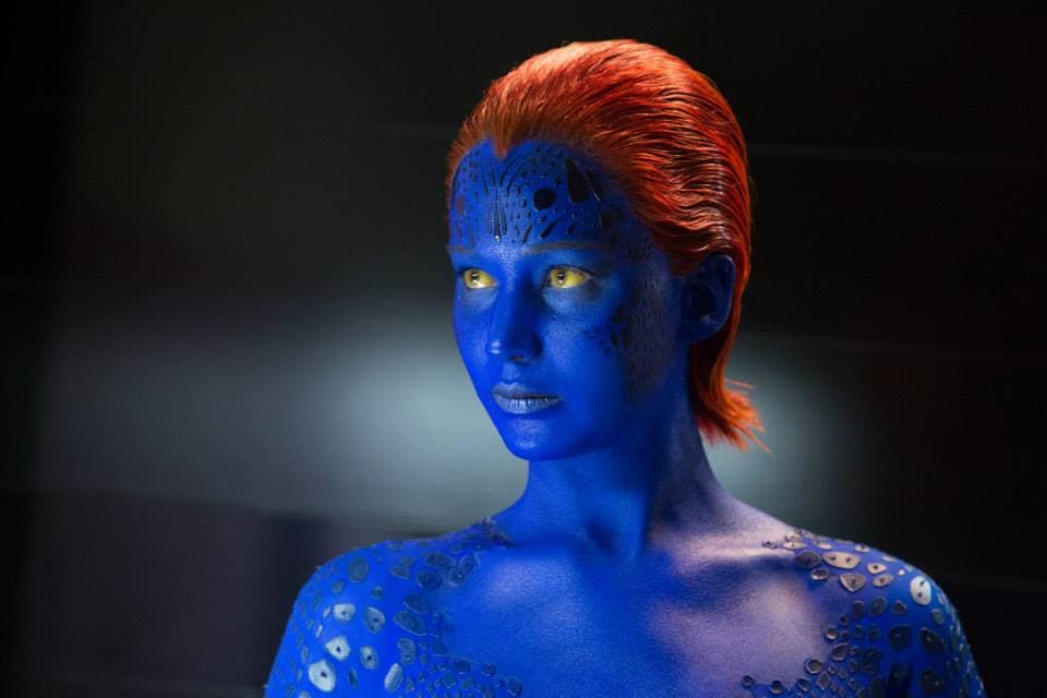 5 curiosidades sobre X-Men: Days of Future Past