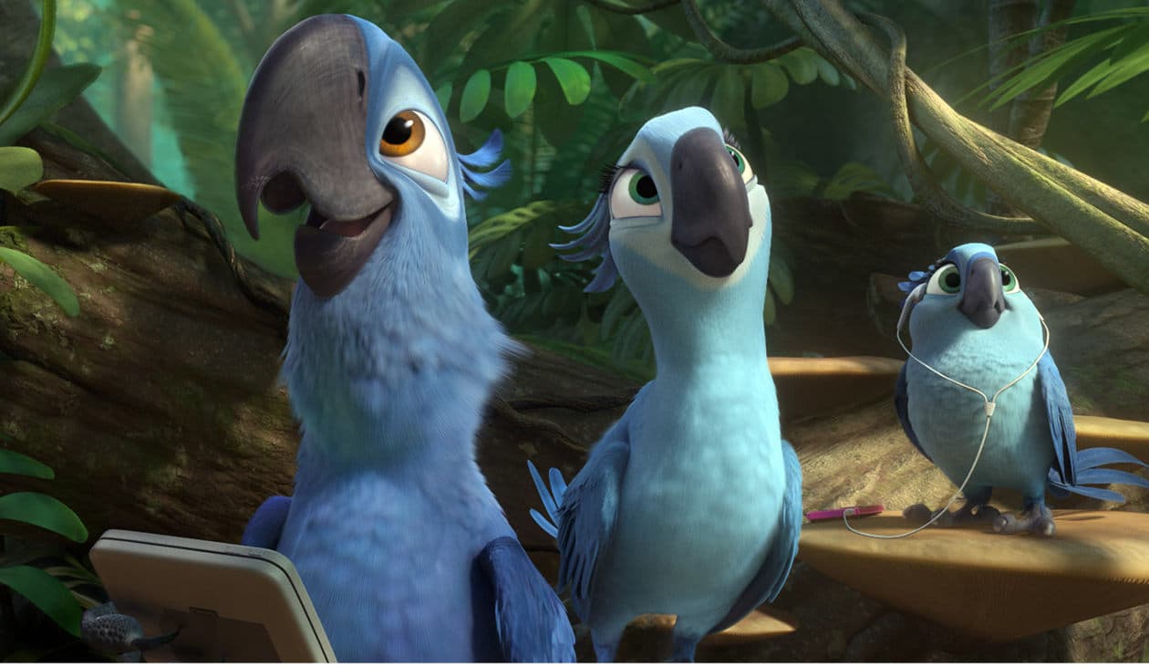 5 interesantes curiosidades sobre Rio 2