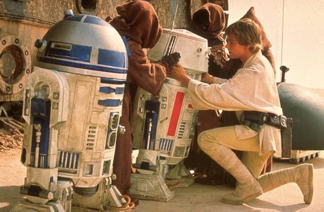 6 personajes de Star Wars con oscuras historias que quizás no conoces