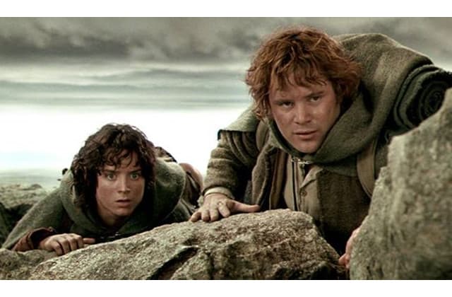 5 razones por las que Bilbo Baggins es mejor personaje que Frodo