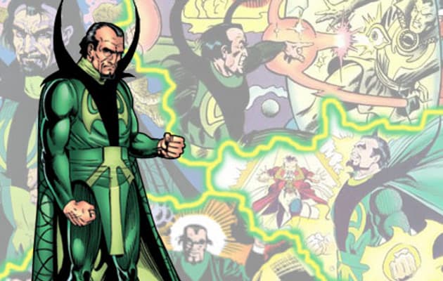 5 rumores sobre la película del Doctor Strange que ojalá se vuelvan realidad