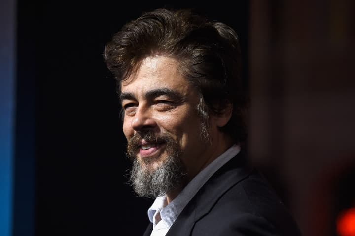 7 actores latinos que triunfaron en Hollywood