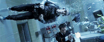 7 errores que probablemente no notaste en X-Men: días del futuro pasado